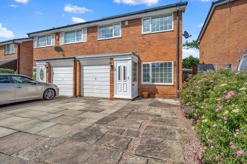 Main image of property: Delfur Road, Bramhall, SK7