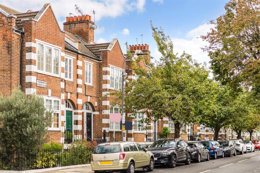 Main image of property: Tamworth Street, Fulham
