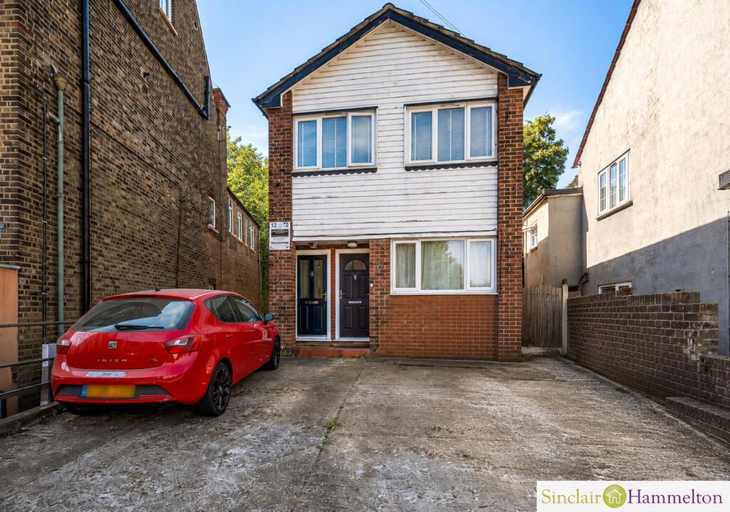 Main image of property: Ravensbourne Road, Bromley