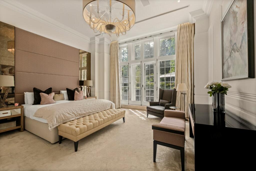 Main image of property: Connaught Place,
Connaught Village, W2