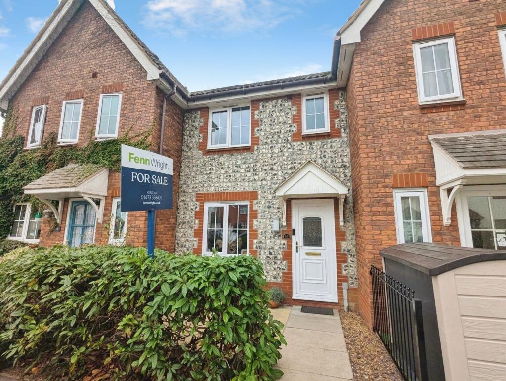 Main image of property: Jeavons Lane, Kesgrave, Ipswich, Suffolk, IP5