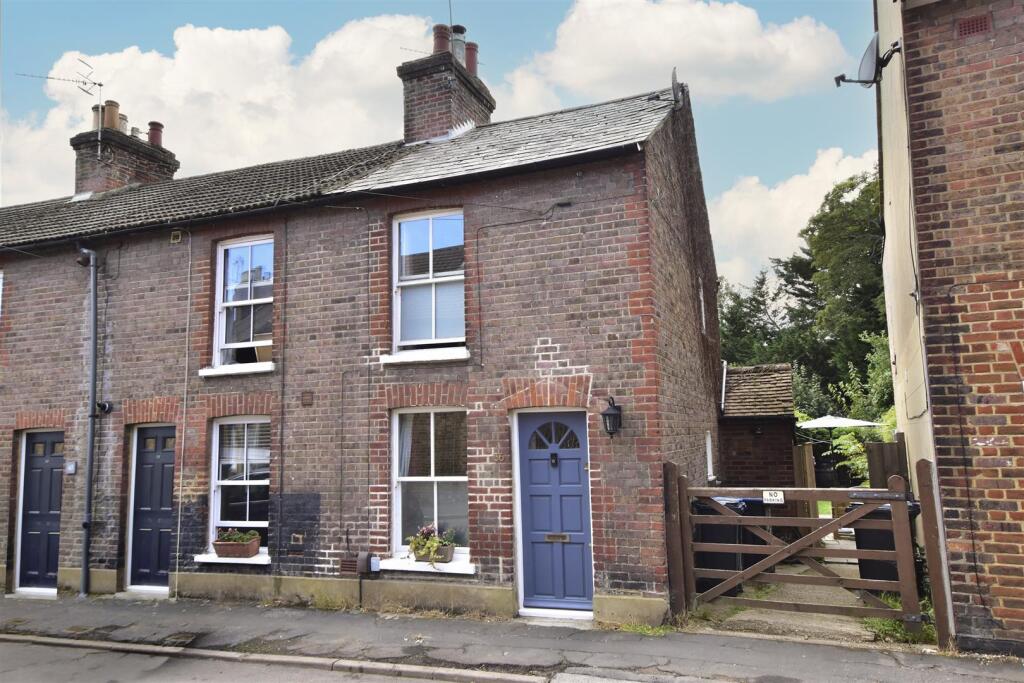 Main image of property: George Street, Berkhamsted
