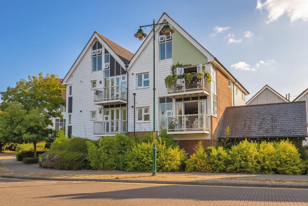 Main image of property: Lindel Court, Kings Hill, ME19 4HQ