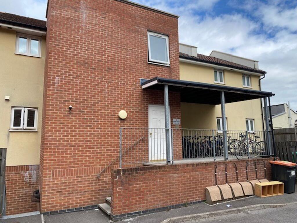 Main image of property: Derby Street, Bristol, BS5
