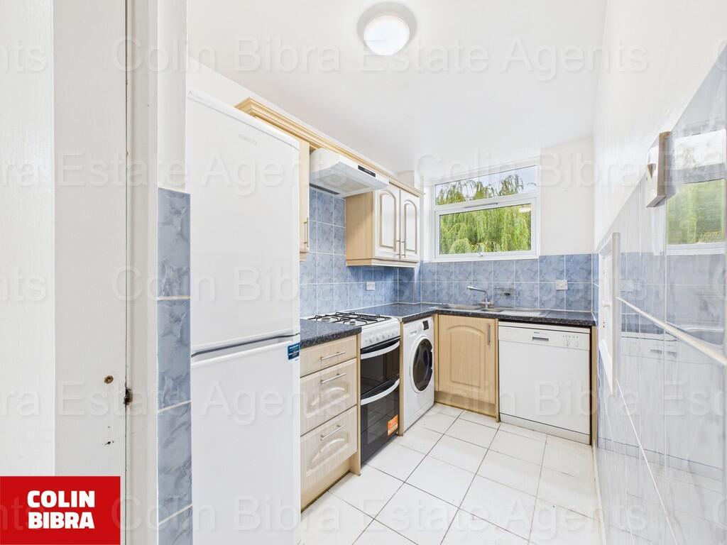 Main image of property: Stretton Lodge, W13