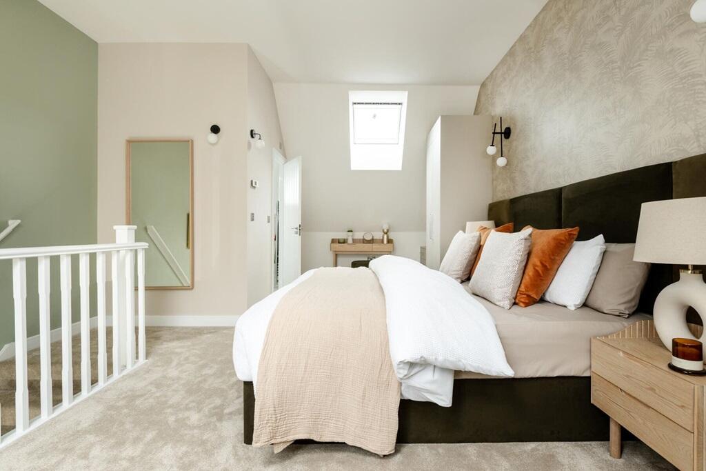 Main image of property: Llantrisant Road,
Llandaff,
Cardiff,
CF5 2YQ