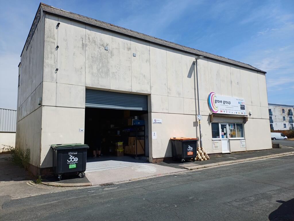 Main image of property: 41 - 42 St. Johns Road, Cattedown, Plymouth, Devon, PL4 0PA