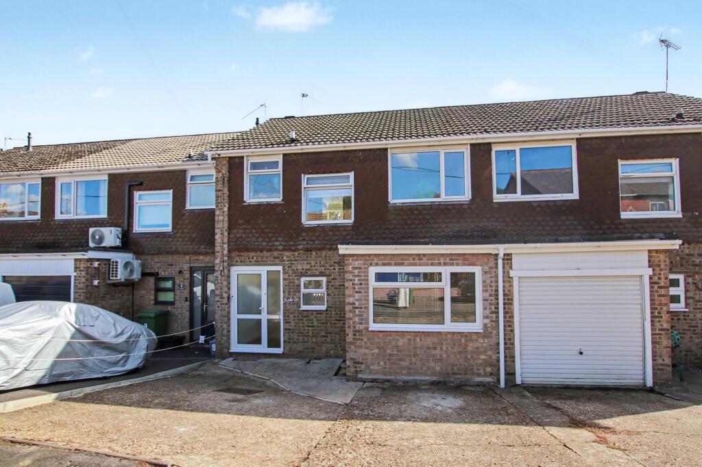 Main image of property: Brooklands Road, Bishops Waltham, SO32