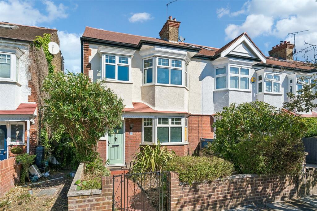 Main image of property: Somerton Avenue, Richmond, TW9