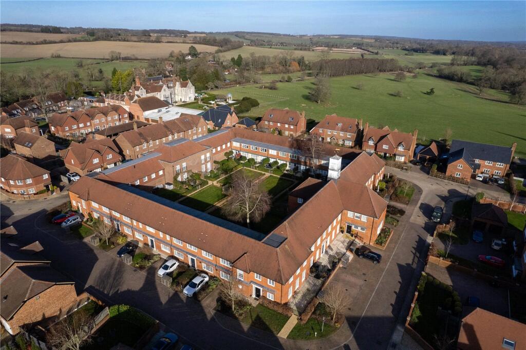 Main image of property: Upper Froyle, Alton, Hampshire, GU34