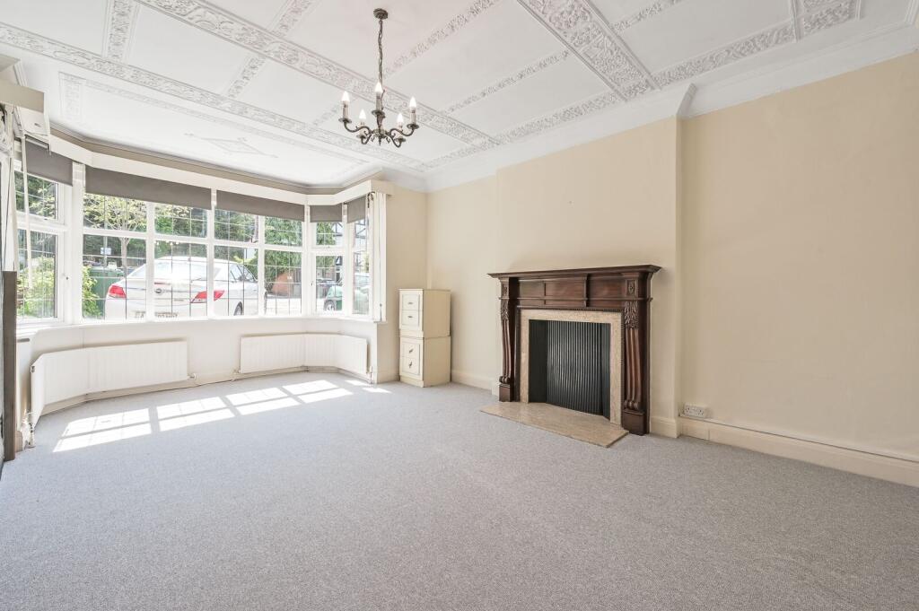 Main image of property: Armitage Road, Golders Green, London, NW11
