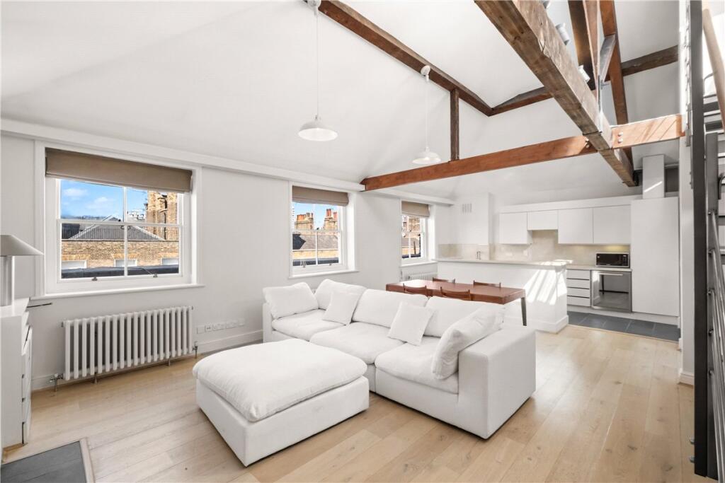 Main image of property: Upper Wimpole Street, London, W1G