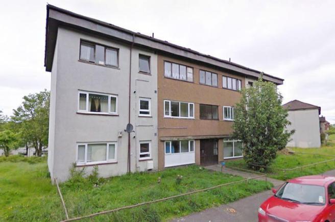 Main image of property: Glasgow, Lanarkshire, G53