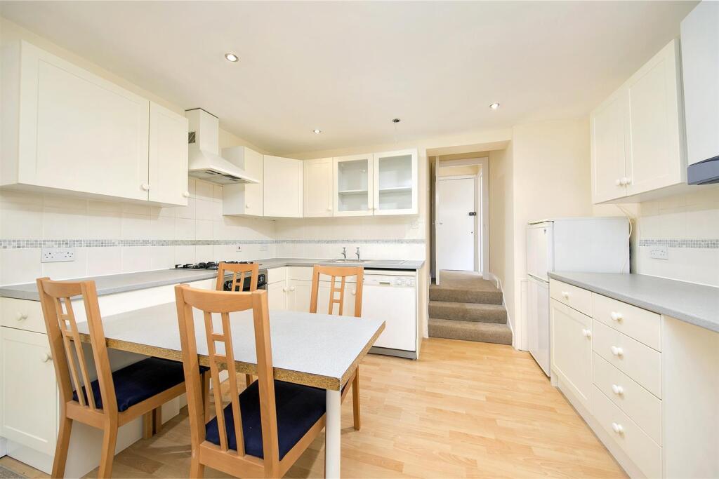 Main image of property: Grosvenor Road London