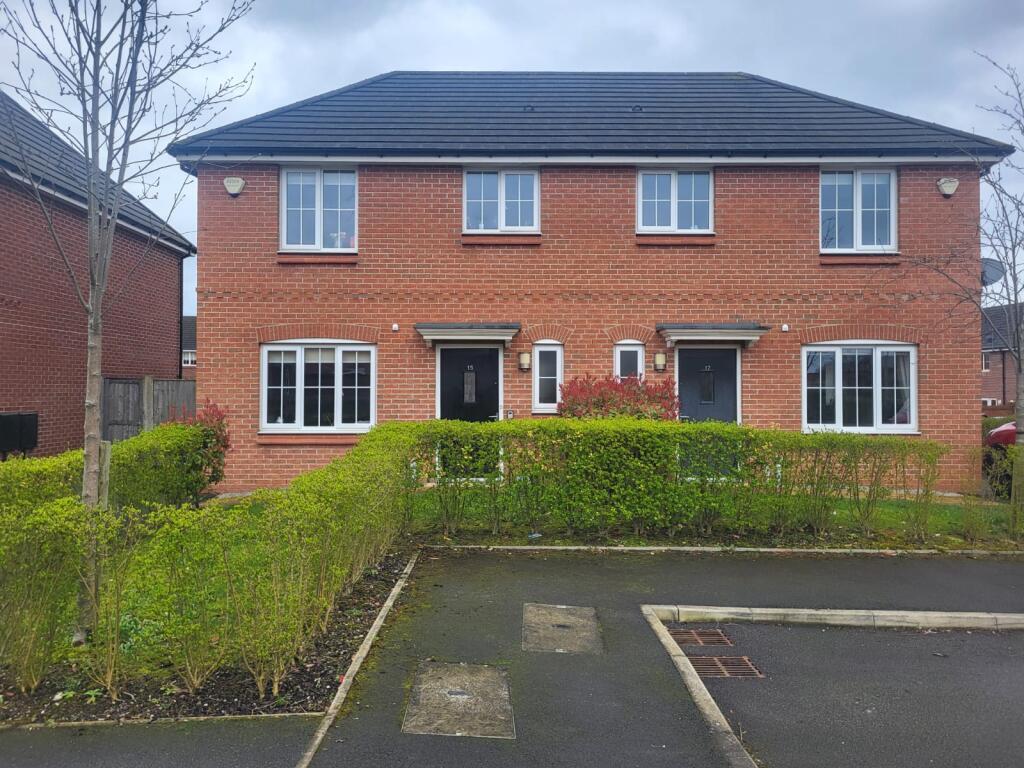 Main image of property: The Boulevard, Grange Park, St Helens