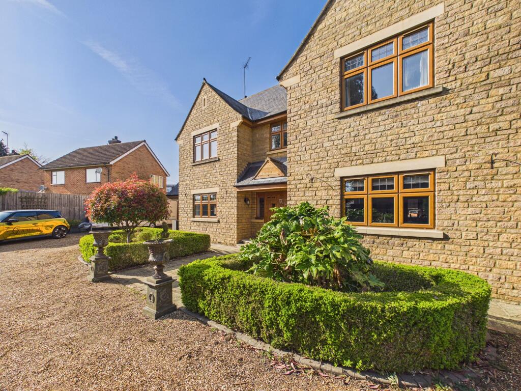 Main image of property: Cotton Meadow, Northampton, NN5