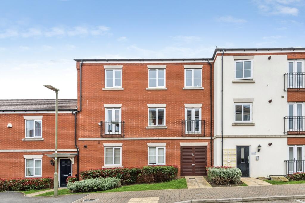 Main image of property: Turner Drive, Botley