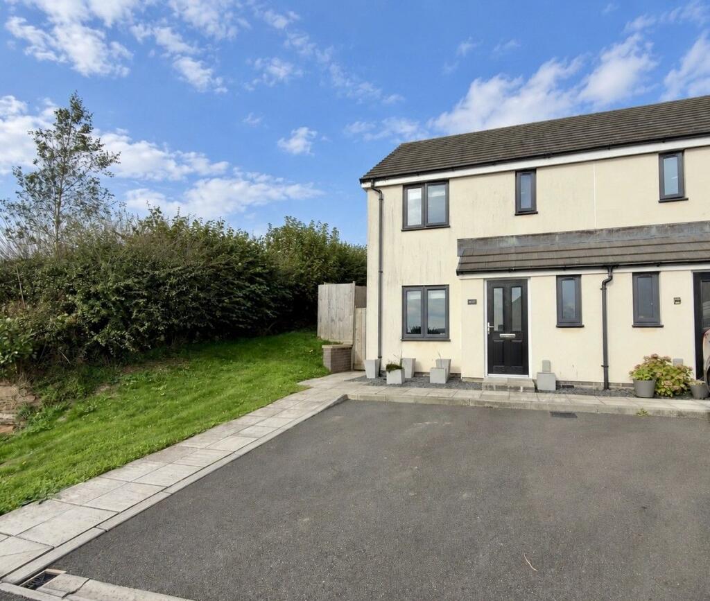 Main image of property: Tanners Road, Bodmin PL31