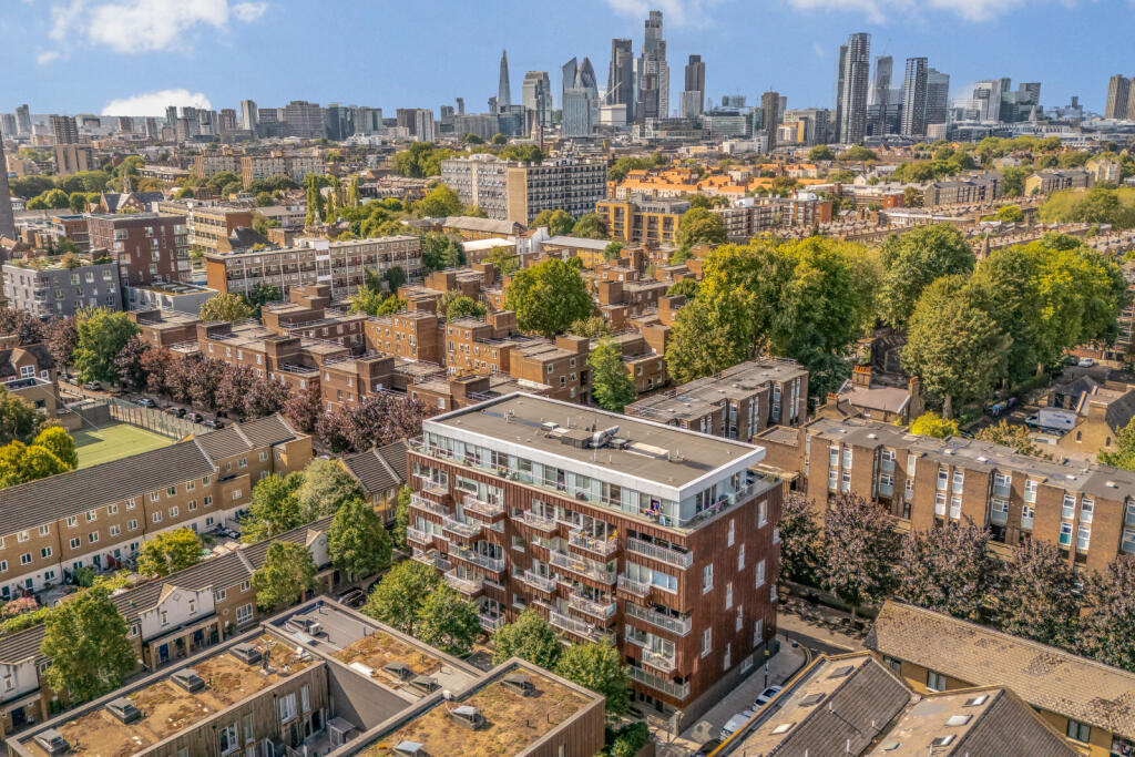 Main image of property: Claremont Court, 5 Copperfield Mews, London, E2