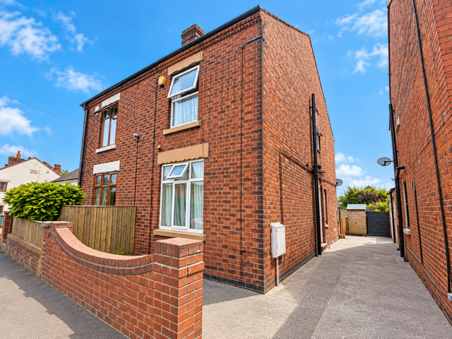 Main image of property: SOUTH STREET, RIDDINGS