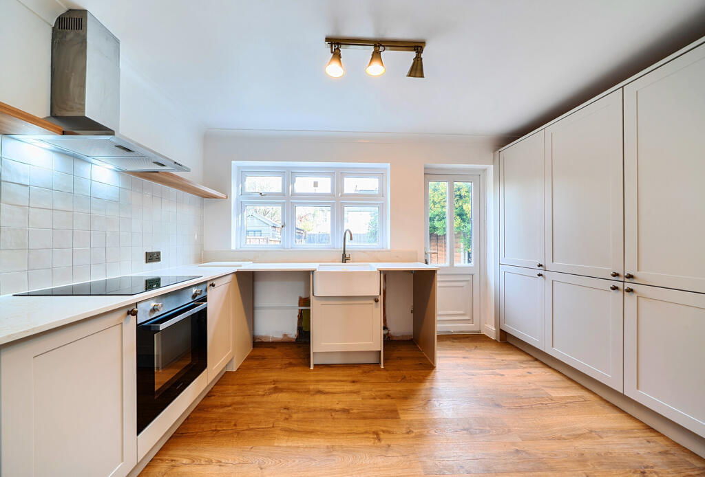 Main image of property: Grosvenor Road, Rush Green, RM7