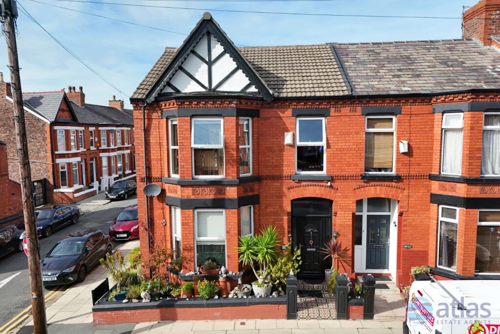 Main image of property: Plattsville Road, Allerton, L18