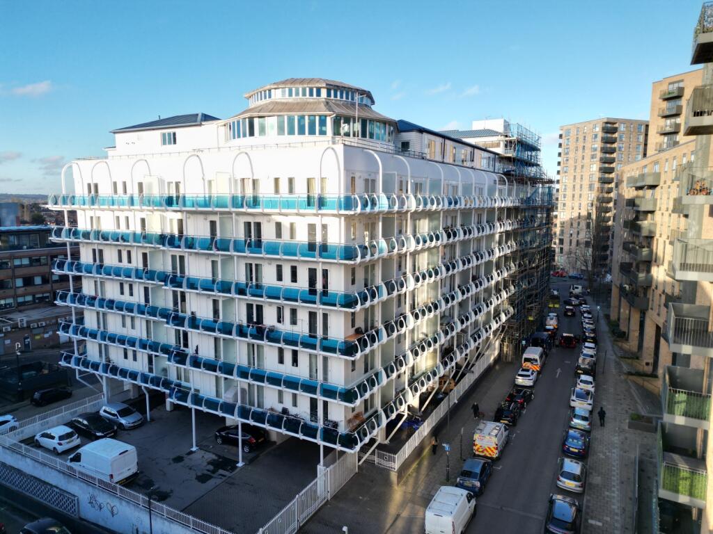Main image of property: Platinum House, Lyon Road, Harrow, Middlesex, HA1