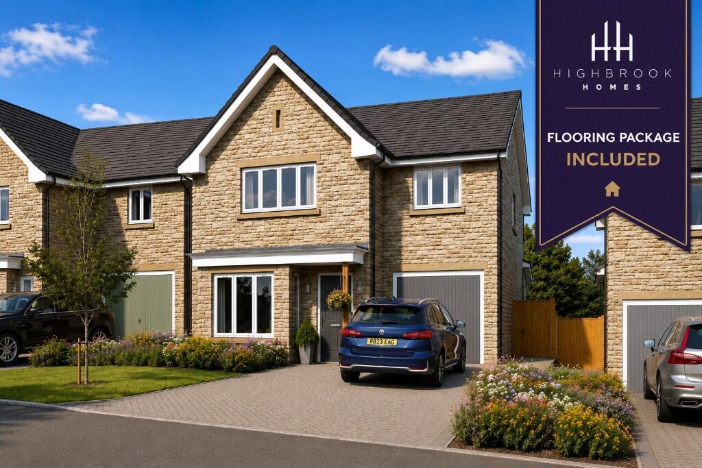 Main image of property: Wyresdale Road,
Lancaster,
LA1