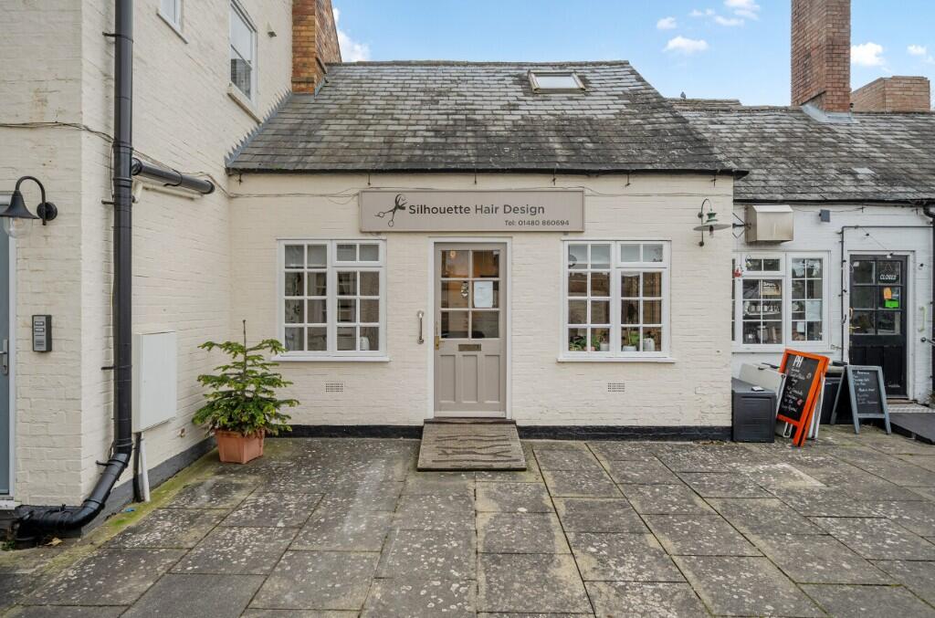 Main image of property: Cromwell Court, High Street, Kimbolto PE28