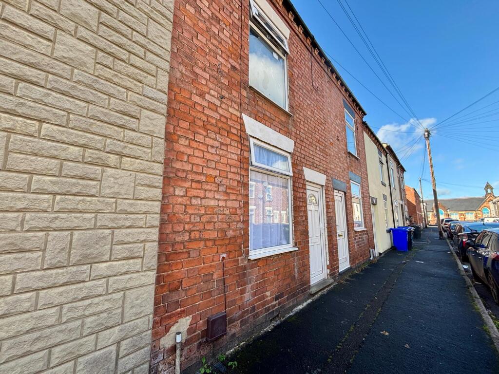 Main image of property: Byrkley Street, Burton On Trent - DE14