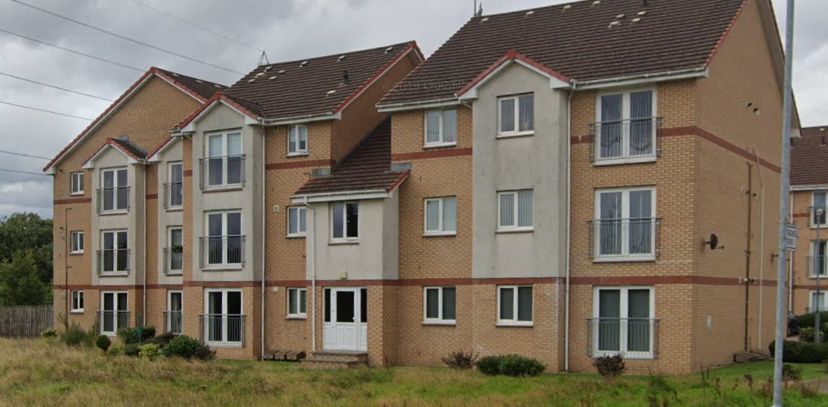 Main image of property: Strachur Crescent, Glasgow