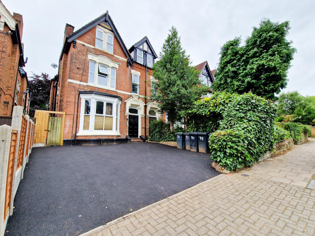 Main image of property: Church Road Moseley B13 9EB