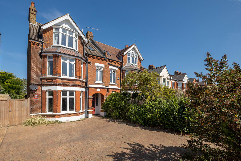 Main image of property: Queens Road, London, SW19