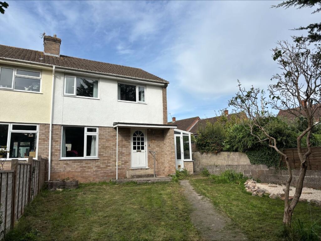 Main image of property: Bekynton Avenue, Wells, Somerset, BA5