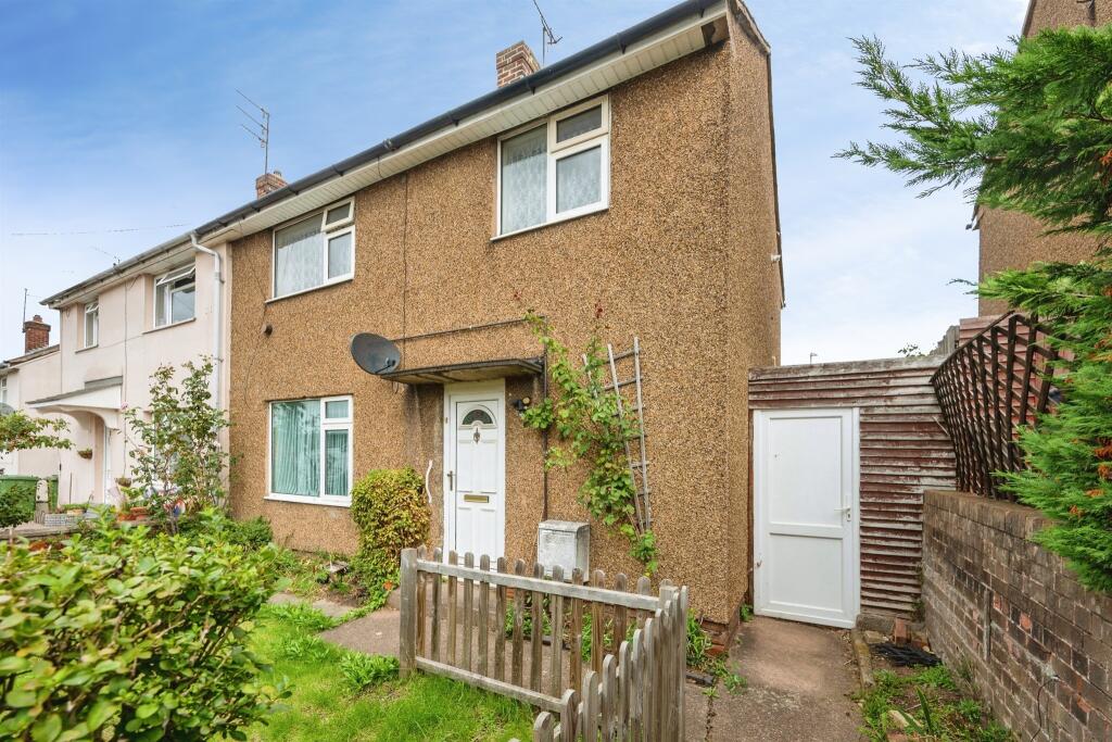 Main image of property: Broad Street, Kidderminster