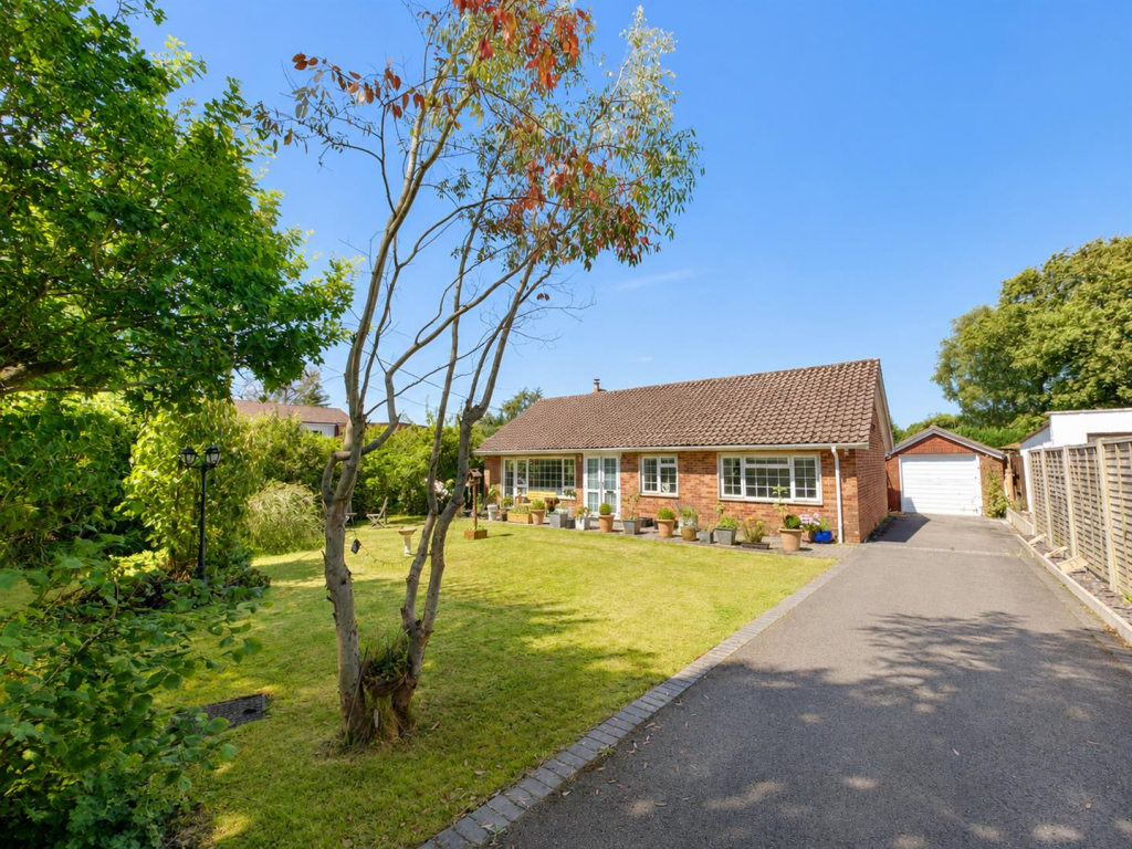 Main image of property: Weston Road, Failand,