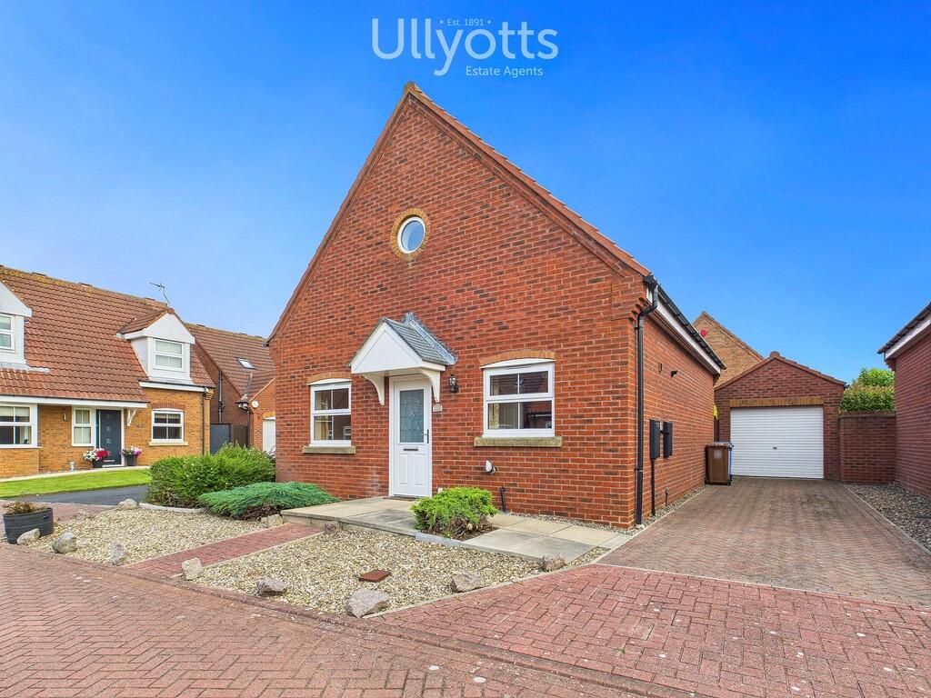 Main image of property: Chapel Close, Flamborough