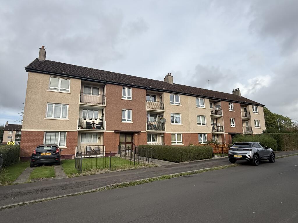 Main image of property: Lesmuir Drive, Yoker