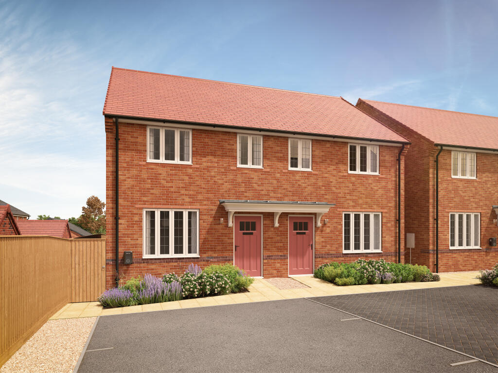 Main image of property: Bee Fold Lane,
Atherton,
M46 0BL