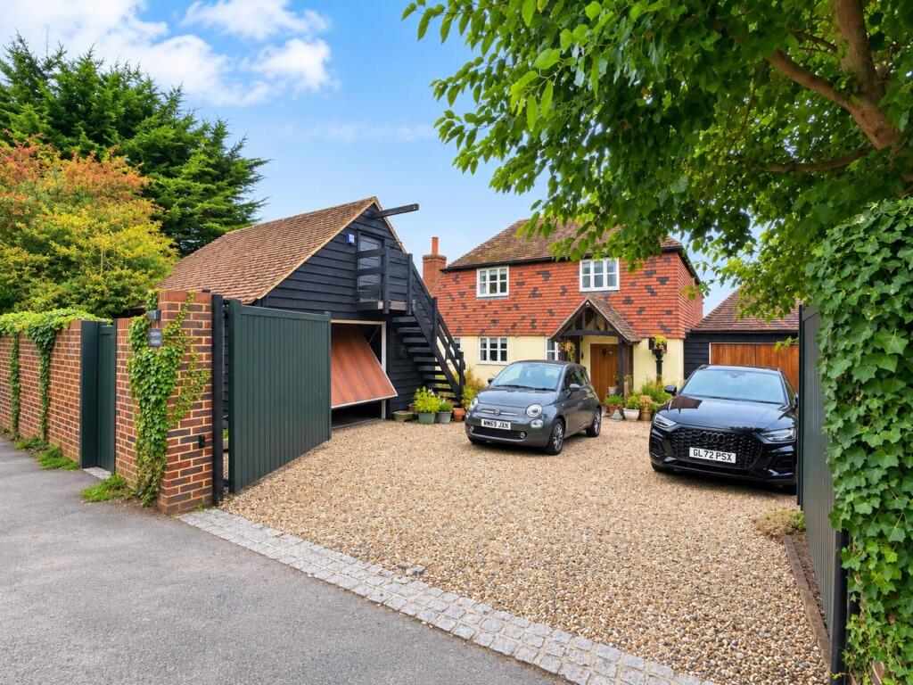 Main image of property: Old Watling Street, Rochester