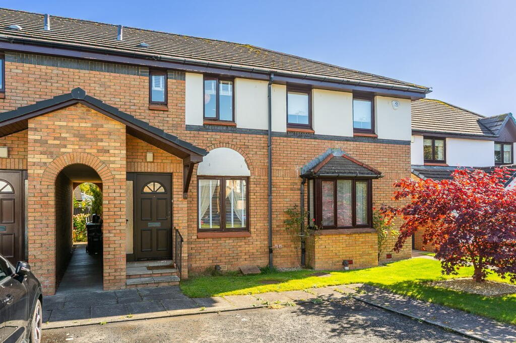 Main image of property: Wheatfield Grove, Straiton, Loanhead, EH20
