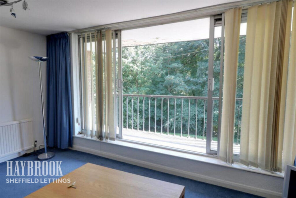 Main image of property: Graham Road, Sheffield