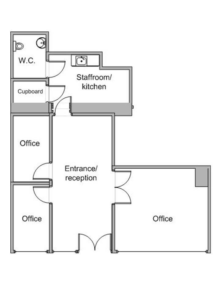 Main image of property: Woodhorn Road
