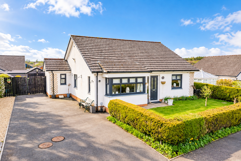 Main image of property: 2f, Barony Road, Auchinleck