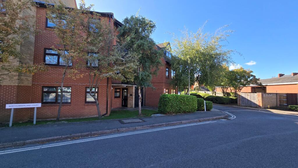 Main image of property: Northumberland Court, Duke Street, OX16