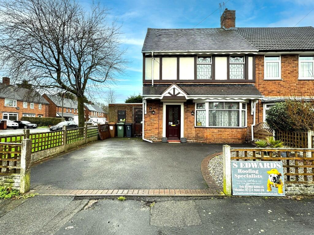 Main image of property: Jones Road, Willenhall