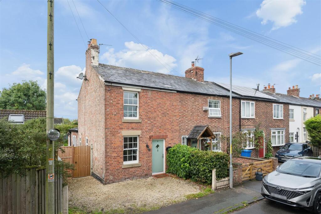 Main image of property: Sandy Lane, Lymm