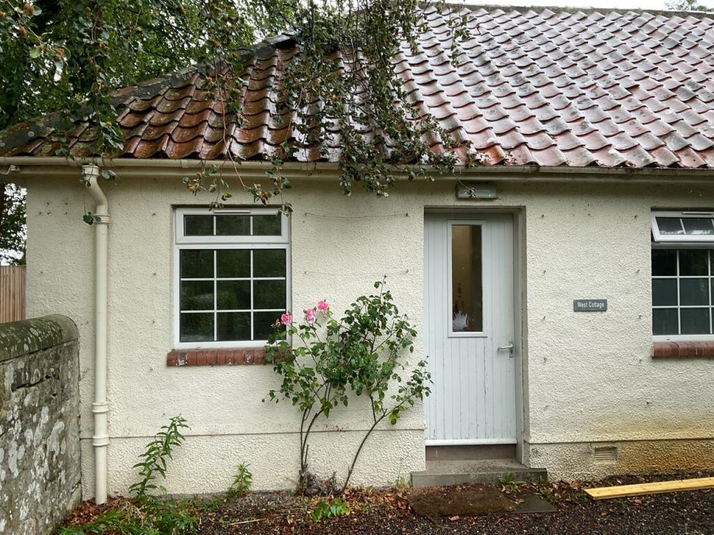 Main image of property: West  Cottage, Rufflets Hotel, Strathkinness Low Road, St Andrews, Fife
