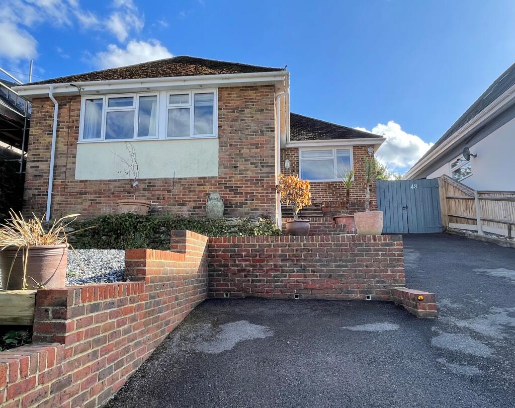 Main image of property: Dale Road, Hythe