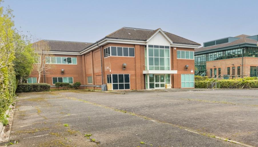 Main image of property: Care House, Randalls Way, Leatherhead, Surrey, KT22 7TW